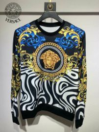 Picture of Versace Sweatshirts _SKUVersaces-xxlsst0826930